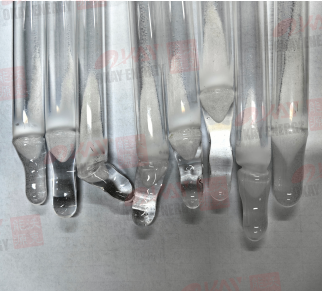 石英砂真空熔融系統